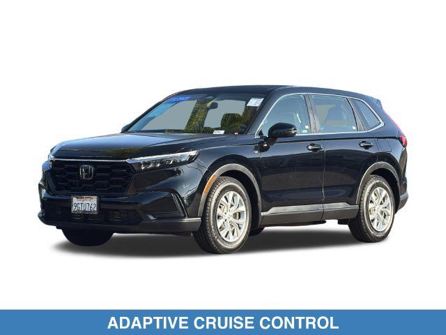 Certified 2023 Honda CR-V LX image 2