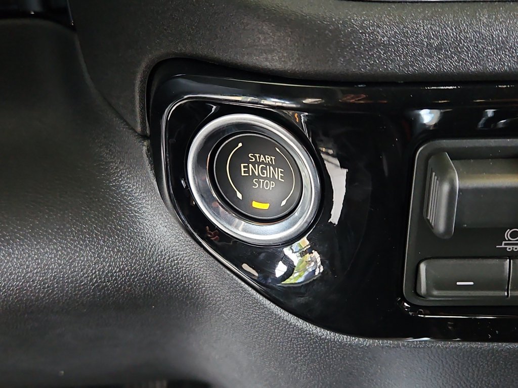 New 2026 Chevrolet Silverado 1500 RST AWD/4WD image 13