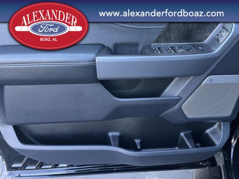 Used 2024 Ford F250 Lariat w/ Lariat Ultimate Package image 15