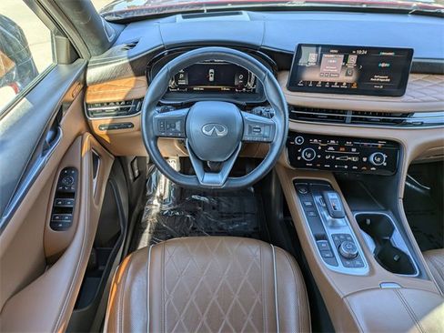 Used 2023 INFINITI QX60 Autograph image 20