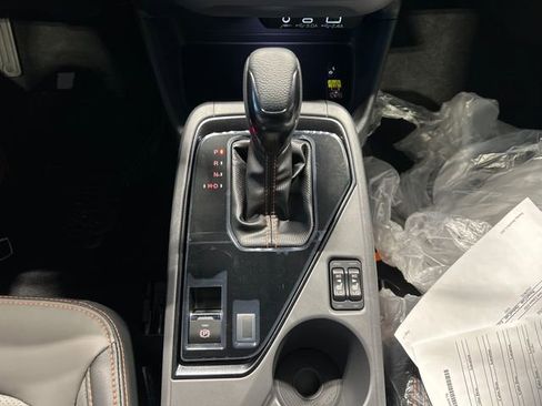 New 2026 Subaru Crosstrek 2.5i Limited image 20