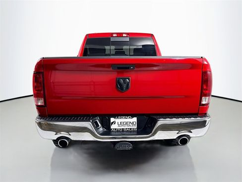 Used 2015 RAM 1500 Big Horn image 7