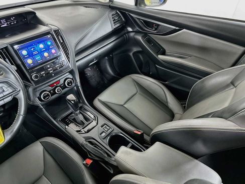 Certified 2021 Subaru Crosstrek 2.5i Sport w/ Moonroof Package AWD/4WD image 21