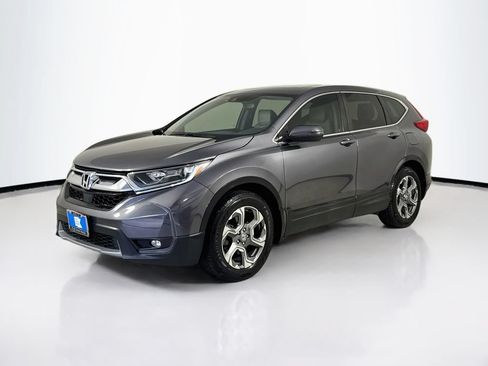 Used 2019 Honda CR-V EX-L image 3