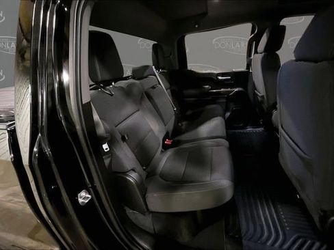 Used 2021 GMC Sierra 1500 Elevation image 17