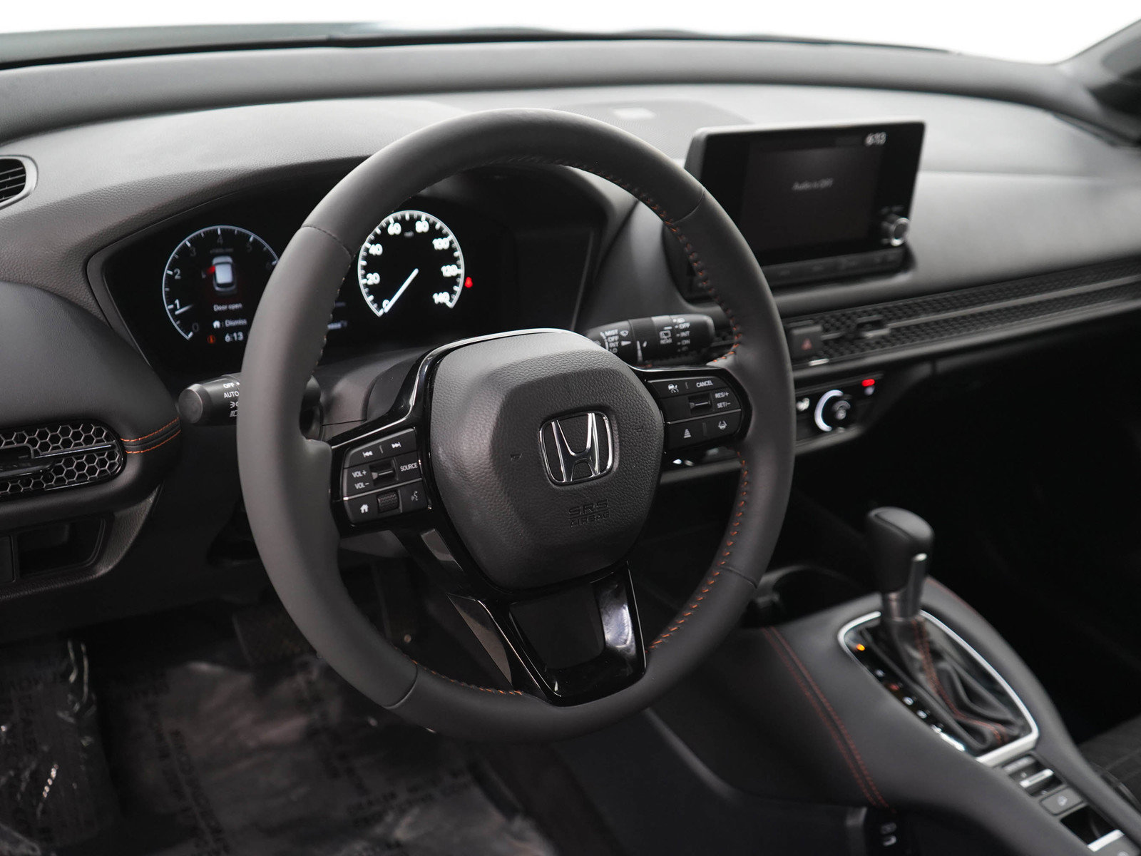 Used 2024 Honda HR-V Sport image 20
