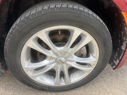 Used 2017 Chrysler 200 Limited Platinum FWD image 30
