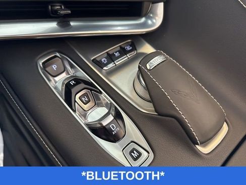Used 2023 Chevrolet Corvette Stingray Preferred Conv w/ Z51 Performance Package image 12