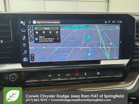 Used 2025 Chevrolet Silverado 1500 LT image 27