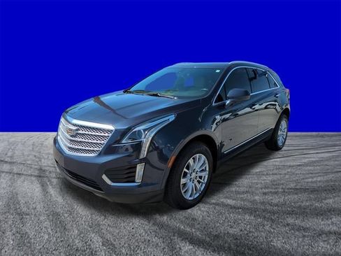 Used 2018 Cadillac XT5 FWD image 8