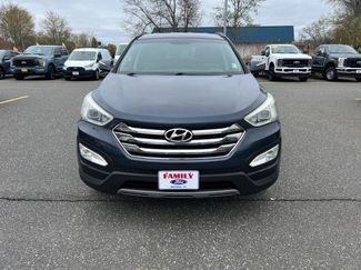Used 2013 Hyundai Santa Fe Sport video 2