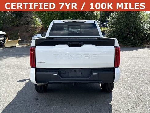 Used 2024 Toyota Tundra SR5 image 3