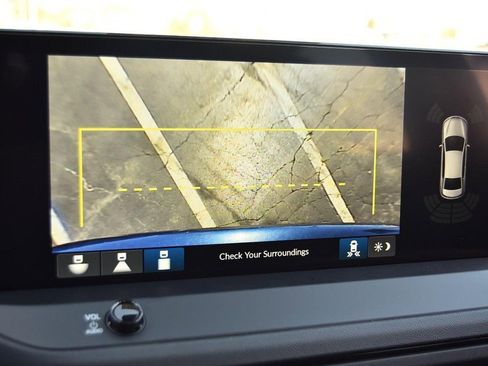 New 2025 Honda Accord EX-L image 14