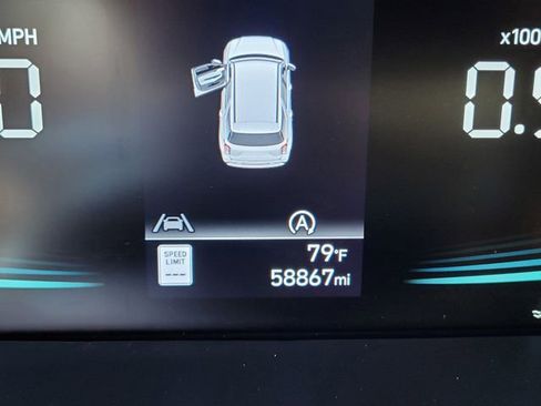 Used 2024 Hyundai Palisade SEL image 26