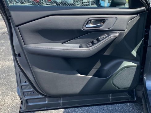 New 2026 Nissan Rogue SV image 12