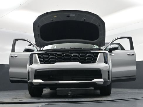 New 2026 Kia Sorento S image 22