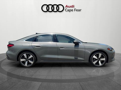 Used 2025 Audi A5 2.0T Premium Plus w/ Premium Plus AWD/4WD image 6