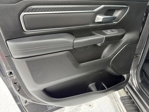 Used 2025 RAM 1500 Big Horn image 27