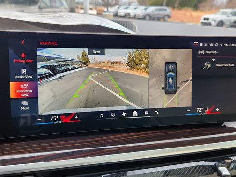 New 2026 BMW X7 xDrive40i image 15