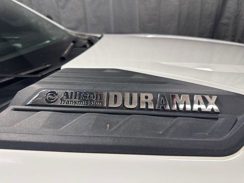 Used 2023 Chevrolet Silverado 2500 LT w/ Convenience Package image 19