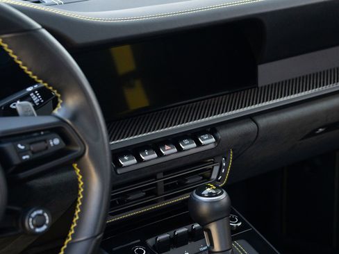 Used 2023 Porsche 911 GT3 RWD image 52