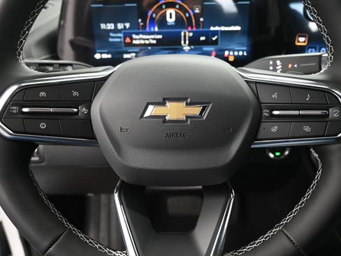 New 2026 Chevrolet Traverse LT image 29