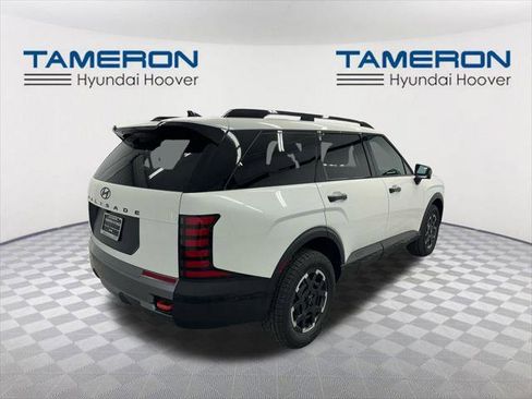 New 2026 Hyundai Palisade XRT Pro AWD/4WD image 5