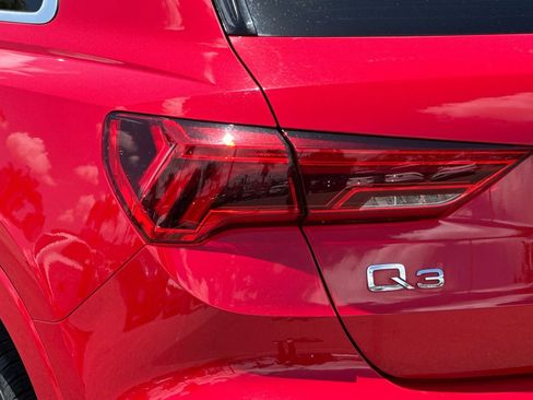 Used 2022 Audi Q3 2.0T Premium image 25