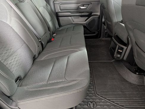 Used 2025 RAM 1500 Warlock AWD/4WD image 26