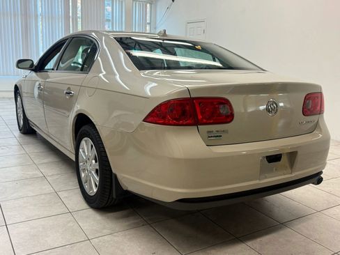 Used 2011 Buick Lucerne CX image 7