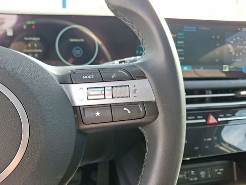 Used 2025 Hyundai Tucson SEL image 24