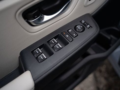 Used 2026 Honda Passport TrailSport Elite image 16