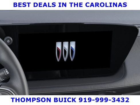 New 2026 Buick Encore GX Sport Touring image 23