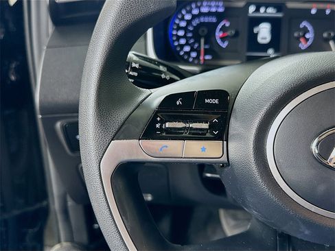 Used 2024 Hyundai Tucson SEL image 22