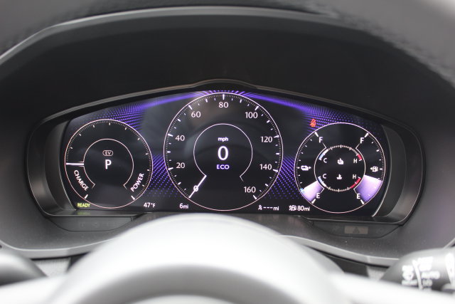New 2026 MAZDA CX-70 SC AWD/4WD image 27