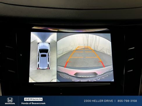 Used 2016 Cadillac Escalade Premium RWD image 19