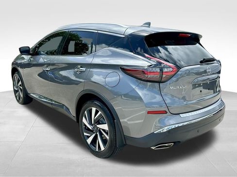 Certified 2023 Nissan Murano SL w/ Cargo Package image 9
