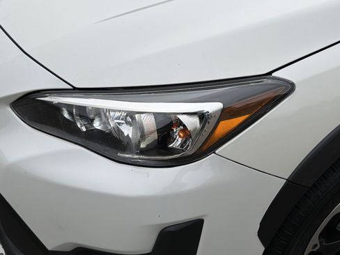 Used 2021 Subaru Crosstrek 2.0i Premium w/ Moonroof Package AWD/4WD image 10