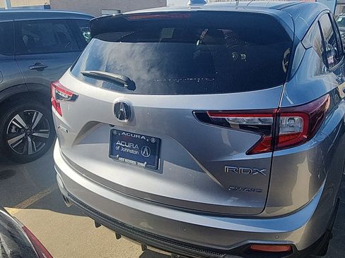Used 2023 Acura RDX A-Spec image 6