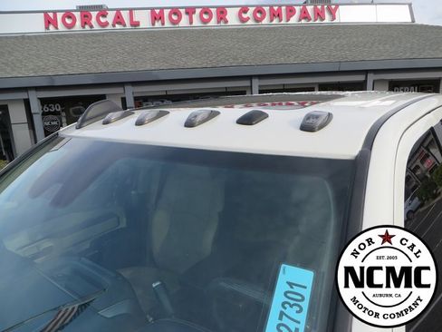 Used 2022 RAM 3500 Limited image 73