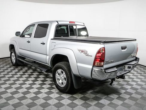 Used 2008 Toyota Tacoma PreRunner image 7