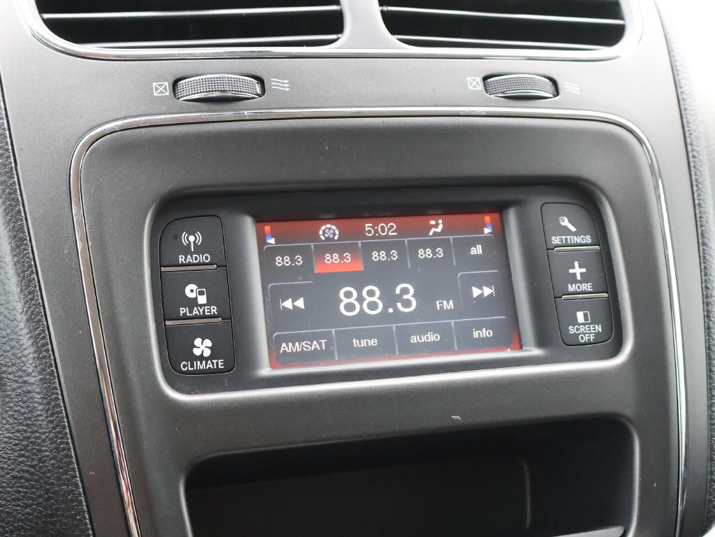 Used 2019 Dodge Journey SE w/ Premium Group FWD image 35