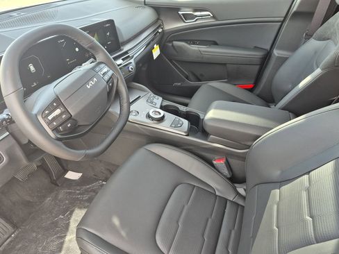New 2026 Kia Sportage SX Prestige image 10