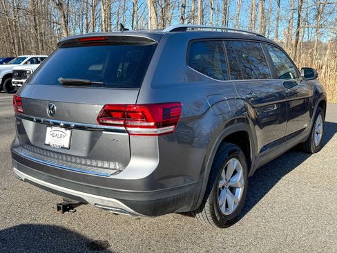 Used 2019 Volkswagen Atlas SE image 7