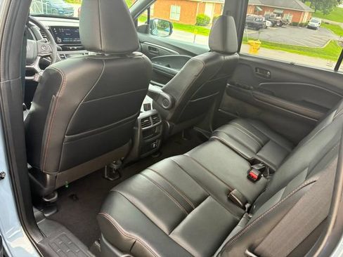 Used 2023 Honda Passport TrailSport image 20