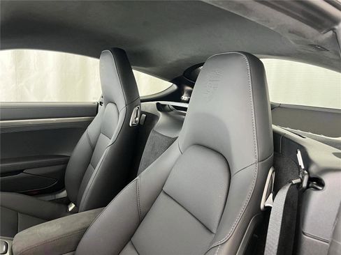 New 2025 Porsche 718 Cayman S image 23