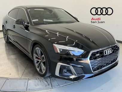 Used 2023 Audi A5 2.0T Premium Plus w/ Premium Plus