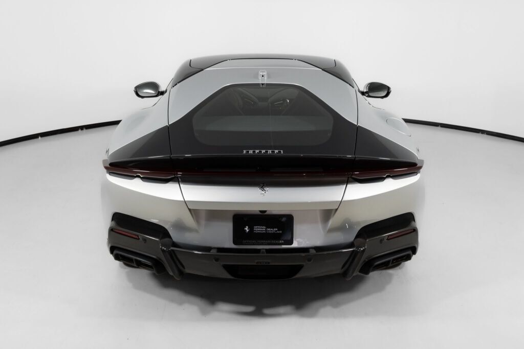 Used 2025 Ferrari 12Cilindri RWD image 17