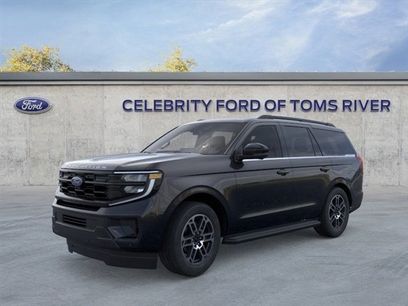 New 2025 Ford Expedition Active
