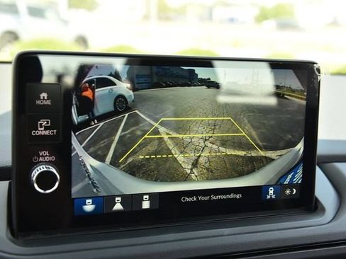 New 2026 Honda Accord SE image 11